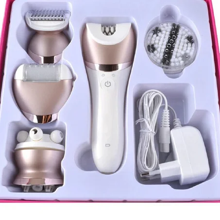 Épilateur électrique,