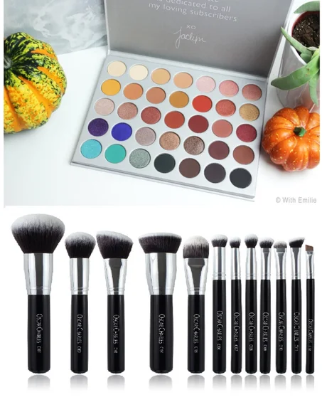 Pack professionnel de luxe