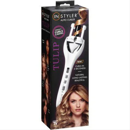Coiffure professionnelle 2 IN 1