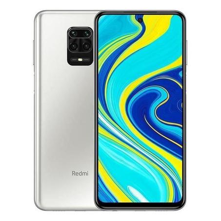 XIAOMI Redmi Note 9S 6.67" (6Go, 128Go) 48MP+8MP+5MP+2MP/16MP Android