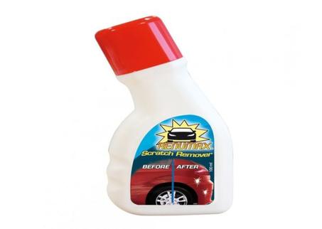 Car Paint Maintenance Wax
