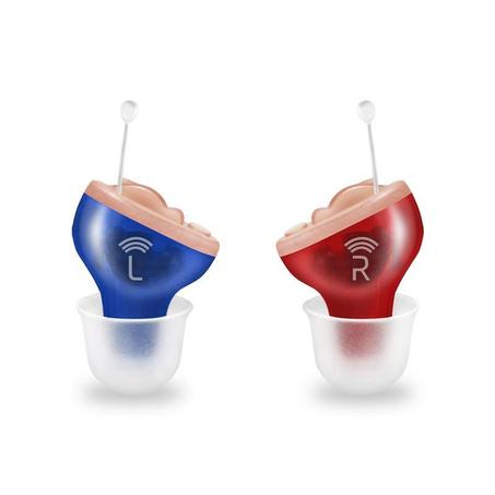 سماعات ضعف السمع Hearing Aid.