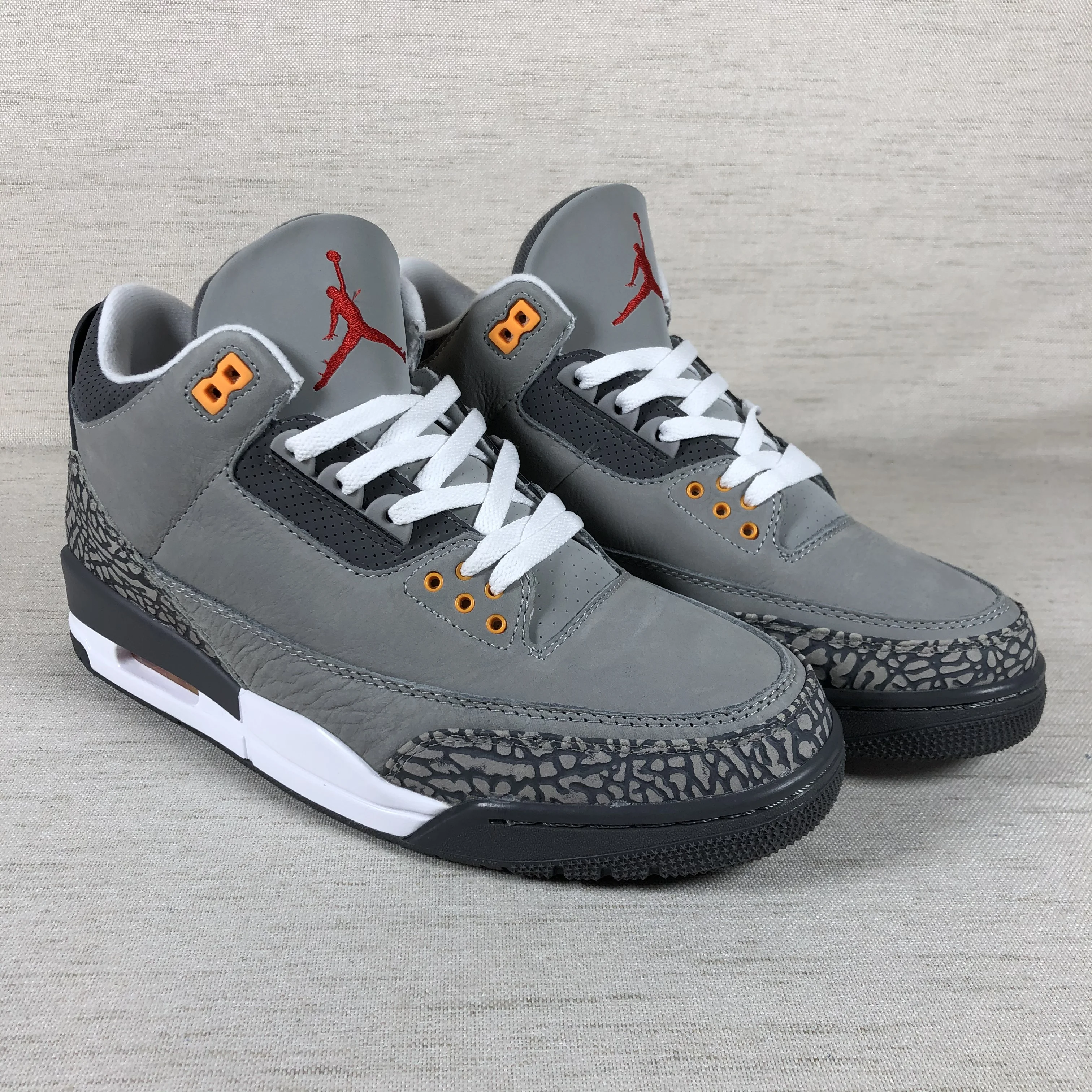 cool grey 3s stores
