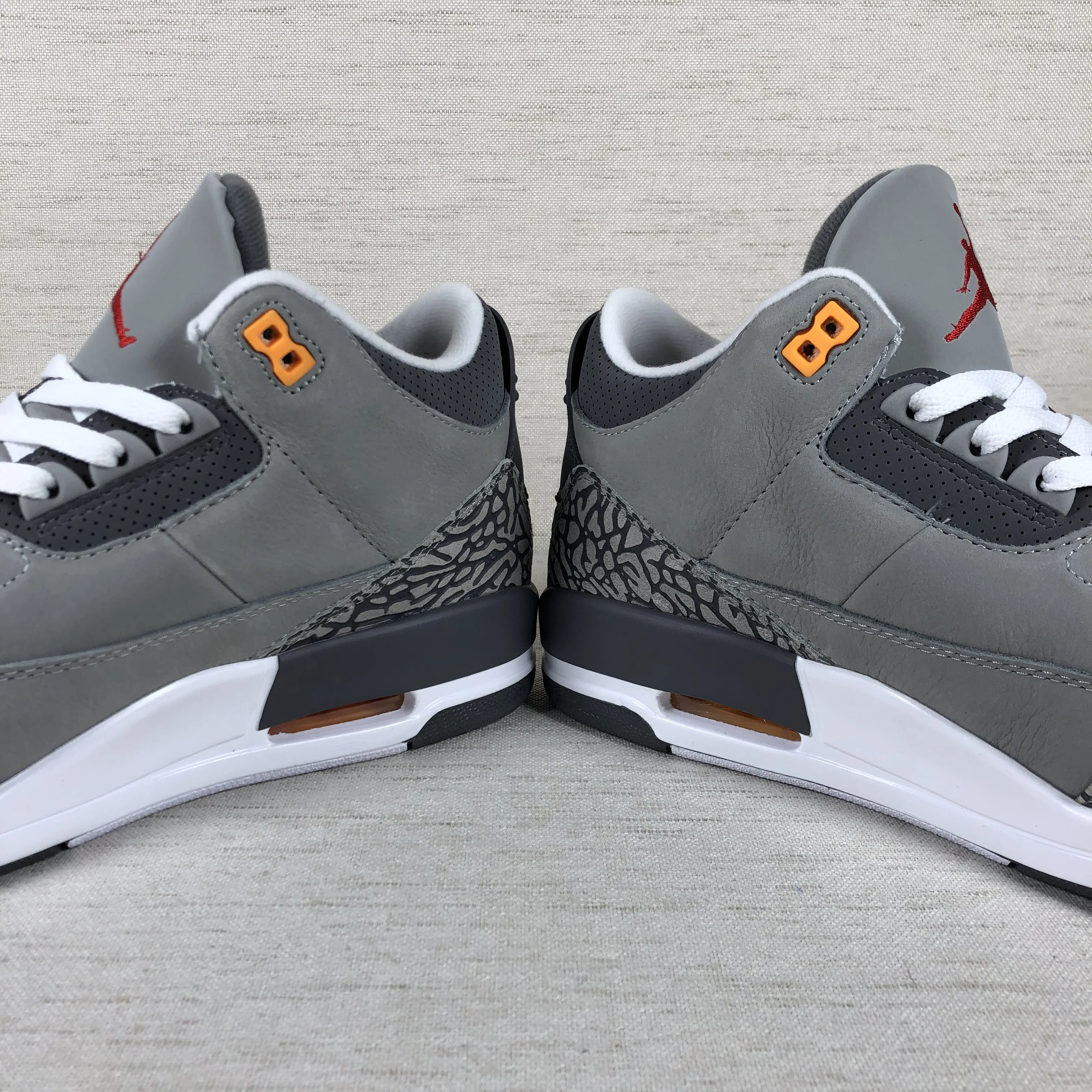 cool grey 3s stores