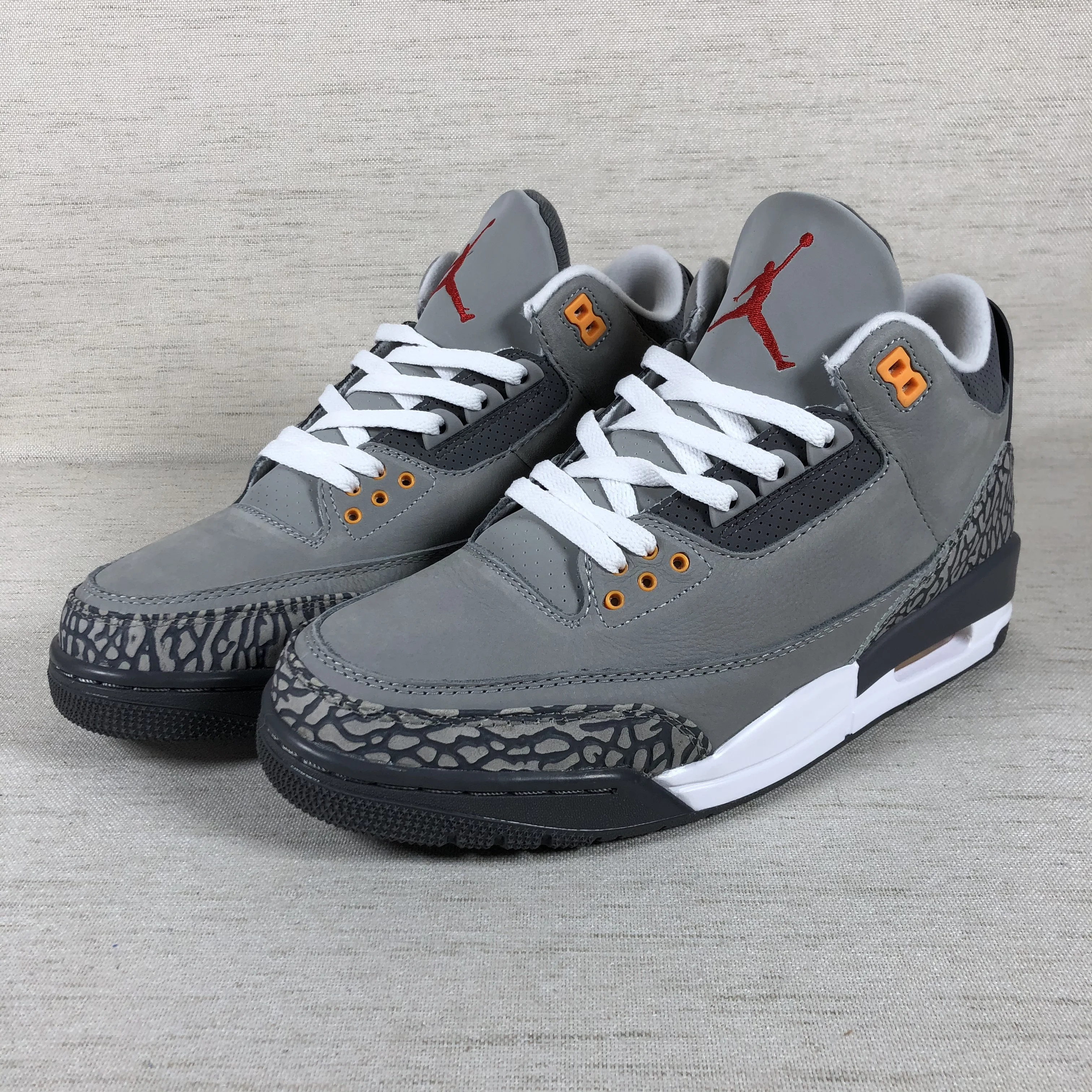cool grey 3s stores