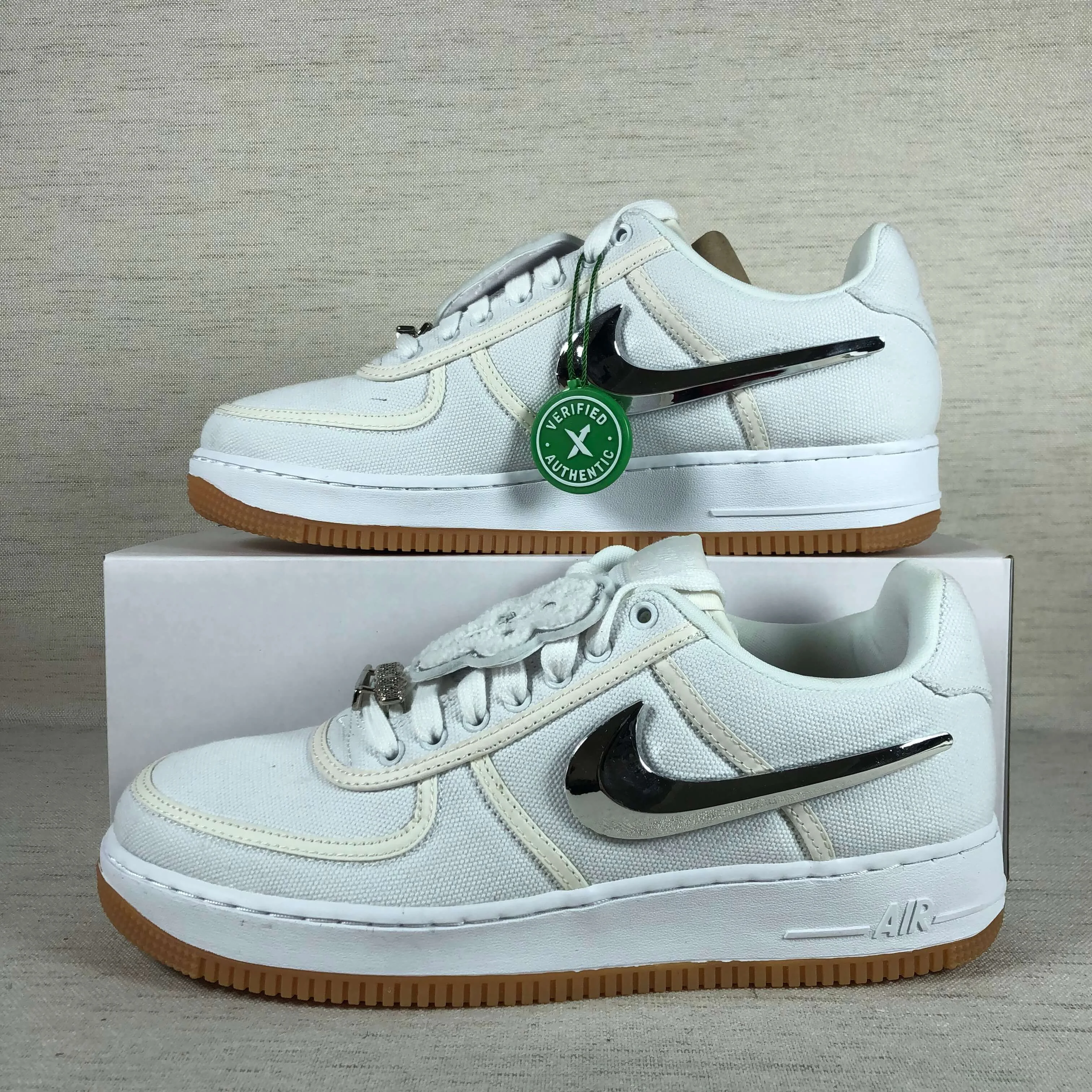 travis scott af100
