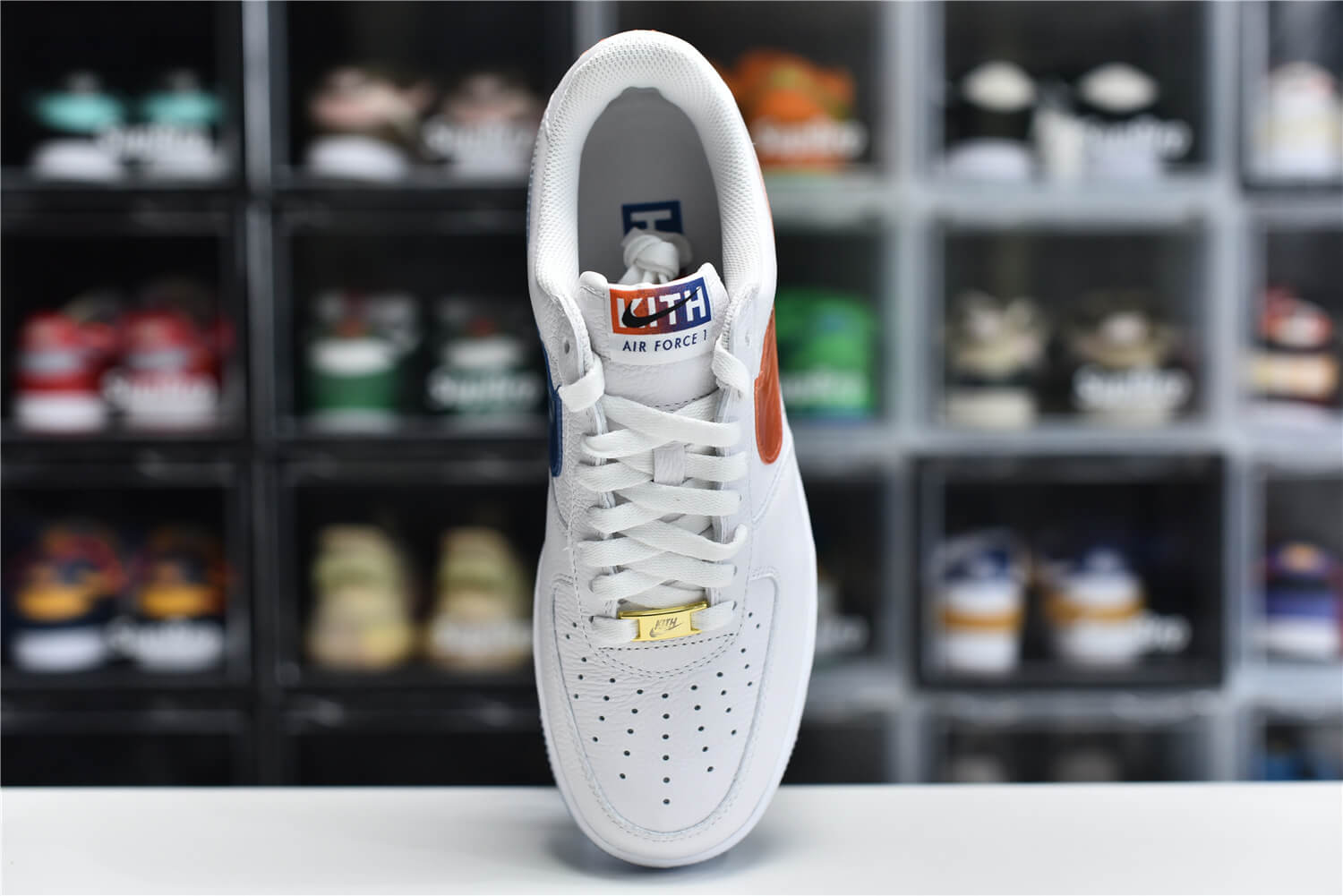 nike air force 1 knicks