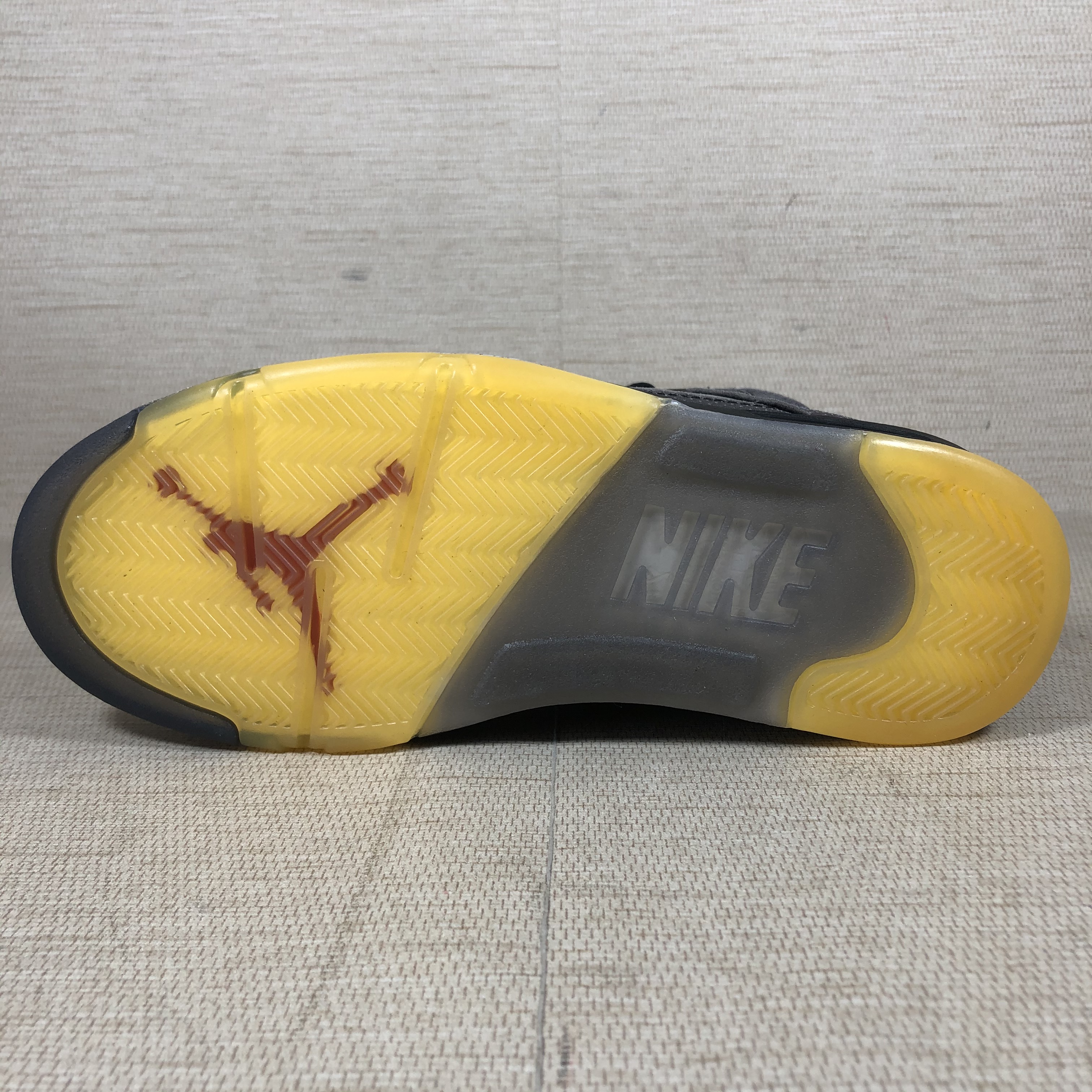 off white jordan 5 retro