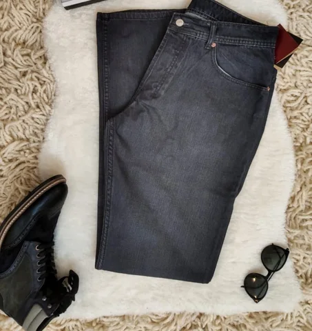 Jean Grande Taille