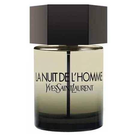 La Nuit de l’Homme d’Yves Saint Laurent