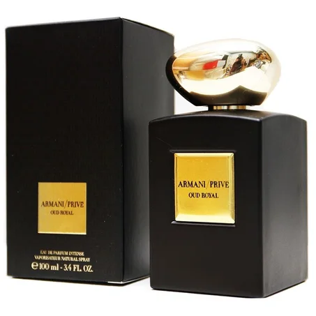 ARMANI PRIVÉ OUD ROYAL