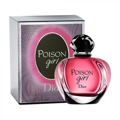 Dior Poison Girl