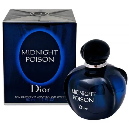 DIOR Midnight Poison