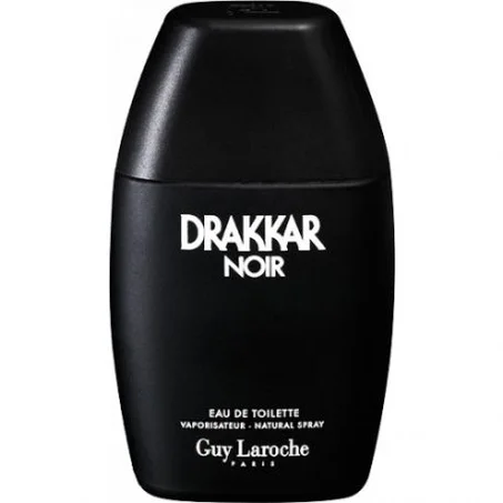 GUY LAROCHE DRAKKAR NOIR