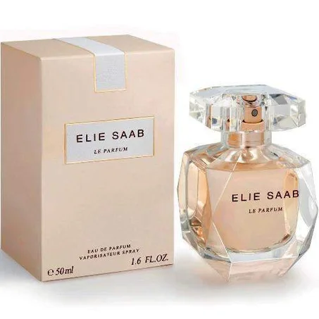 Elie Saab Le Parfum