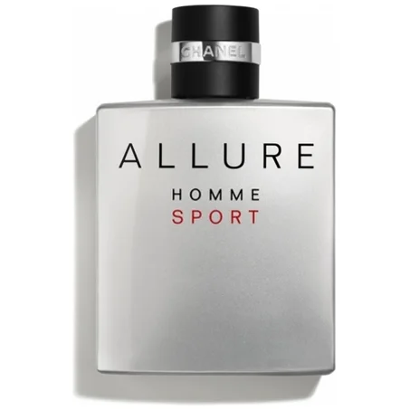 Allure Homme Sport de Chanel