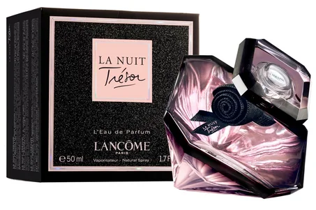 A NUIT TRESOR  LANCOME