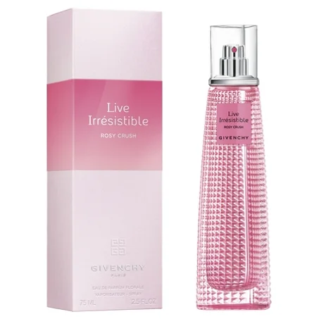 Live Irrésistible Rosy Crush