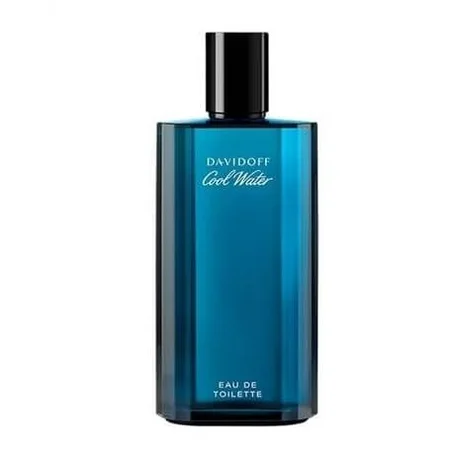 DAVIDOFF COOL WATER