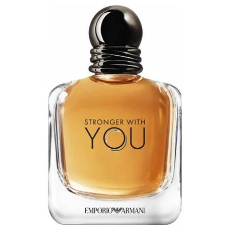 Stronger with You d’Emporio Armani