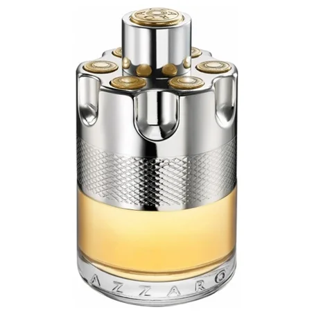 Wanted Azzaro Eau de toilette d’Azzaro