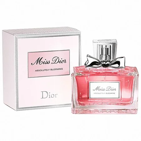MISS DIOR