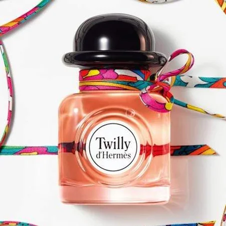 HERMÈS TWILLY D'HERMÈS EAU DE PARFUM