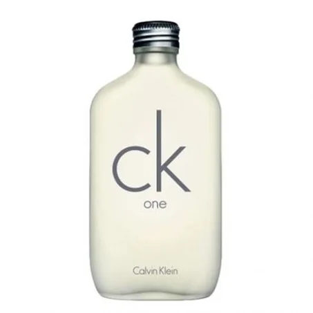 CK ONE