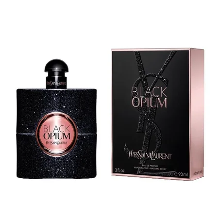 Black opium