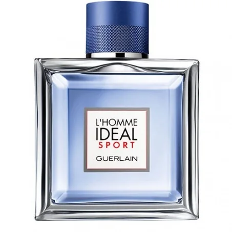 L'HOMME IDÉAL SPORT