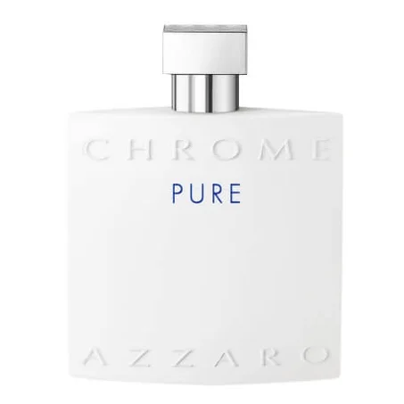 CHROME PURE