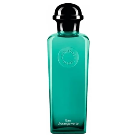 Eau d’Orange Verte d’Hermès