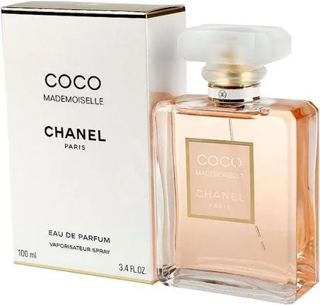 CHANEL COCO