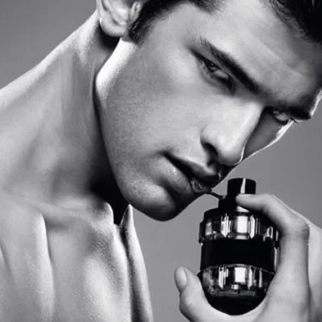 عطور رجالية