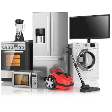 أدوات كهرومنزلية