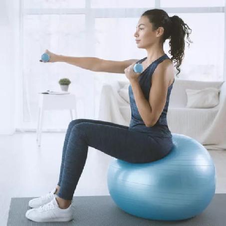 الجسم و اللياقة