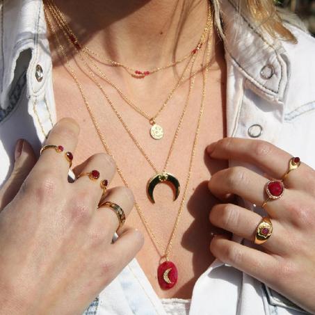 مجوهرات و أكسسوار