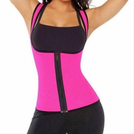 سترة حرق الدهون و تخسيس البطن