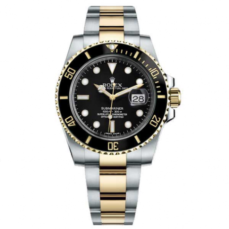 Rolex SUBMARINER-DATE