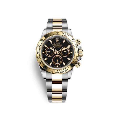 ROLEX COSMOGRAPH DAYTONA