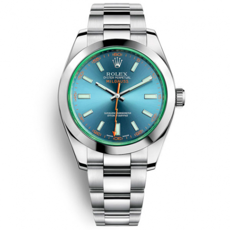 Rolex MILGAUSS