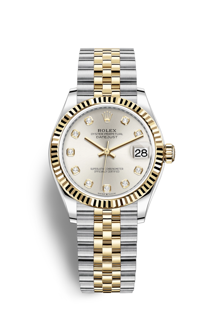 ROLEX LADIES DATEJUST