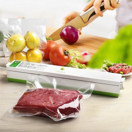 EMBALLEUSE SOUS VIDE PRO