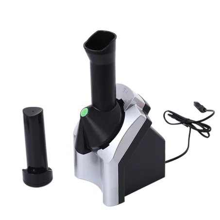 الة صنع الأيس كريم المنزلية Ice Cream