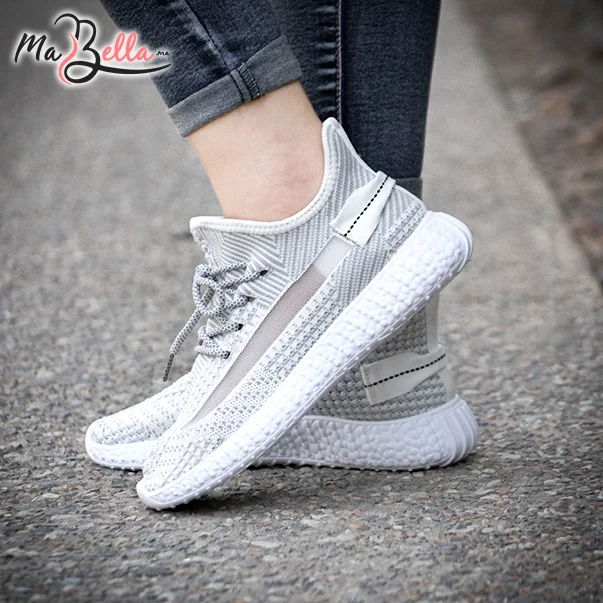 ESPADRILLE BASKETS CONFORTABLE ET CHIC