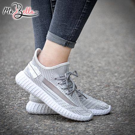 ESPADRILLE BASKETS CONFORTABLE ET CHIC