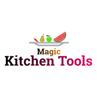 Magickitchentools