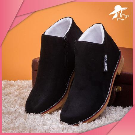 ميني بوط ديال الدان عالي الجودة