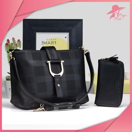 حقيبة يدوية راقية للنساء (جودة عالية) + توصيل مجاني داخل الدار البيضاء (M1)