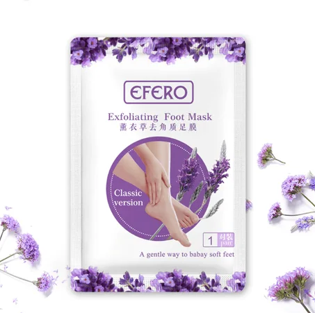 Magic Toto™ Ultimate Foot Peeling Mask